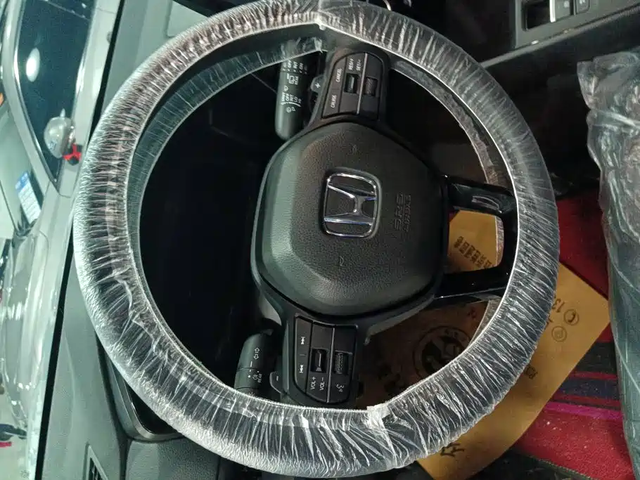 Honda CR-V — миниатюра 15