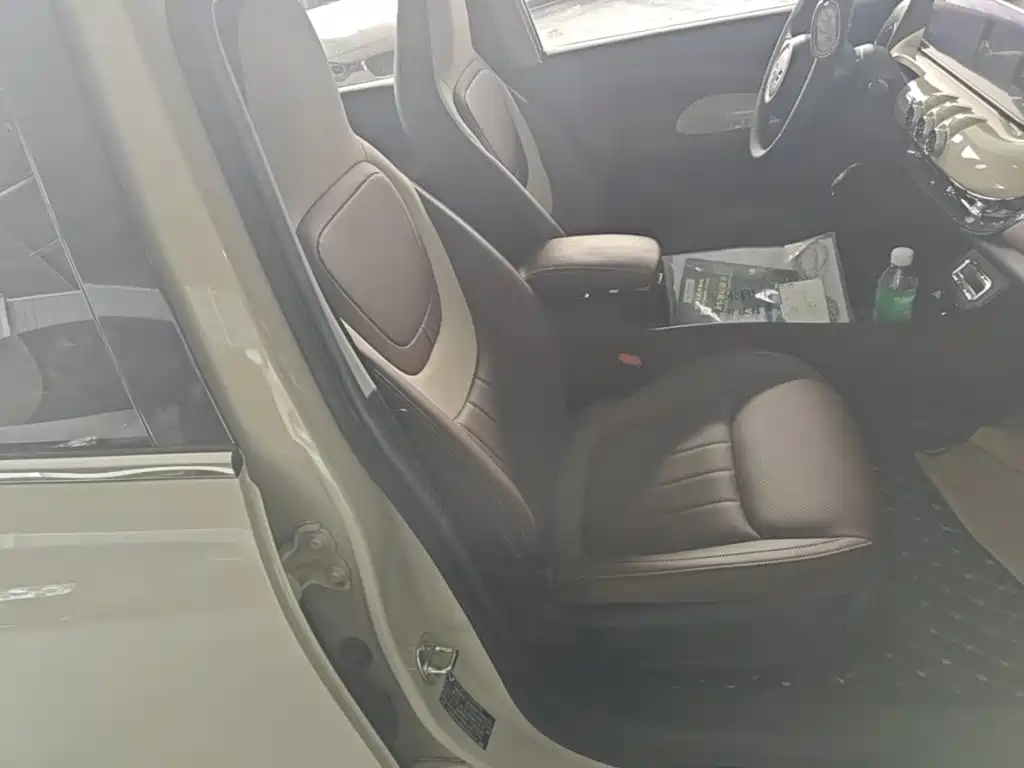Wuling Bingo — миниатюра 25