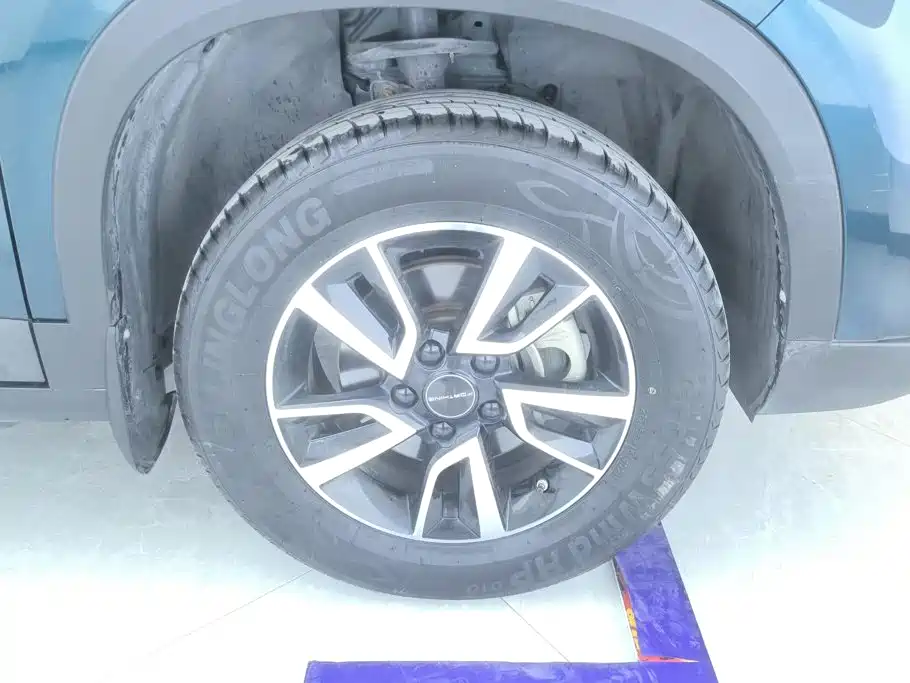 Fengxing Fengxing T5 — миниатюра 6
