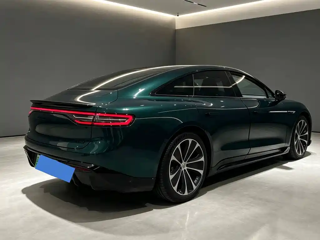 Zhijie Zhijie S7 — миниатюра 3