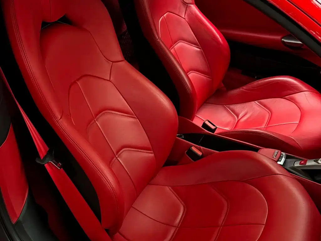 Ferrari 488 — миниатюра 9