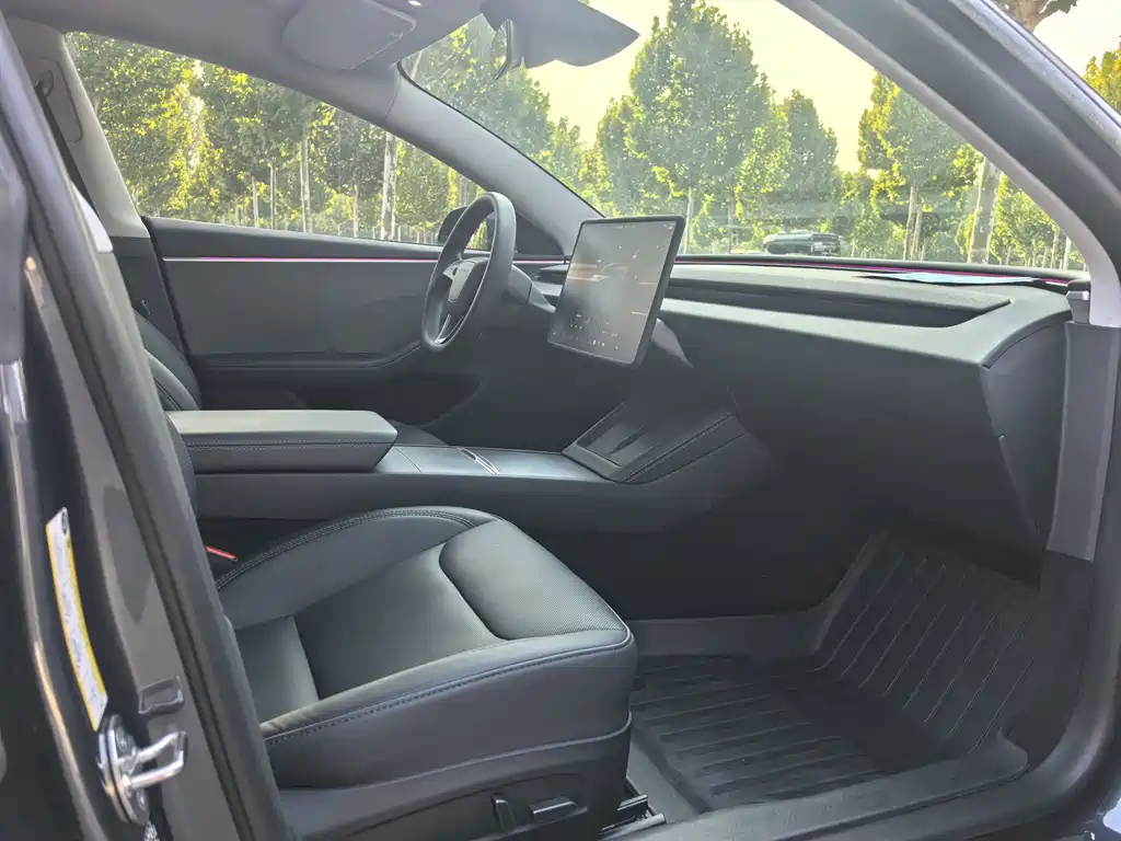 Tesla Model 3 — миниатюра 4