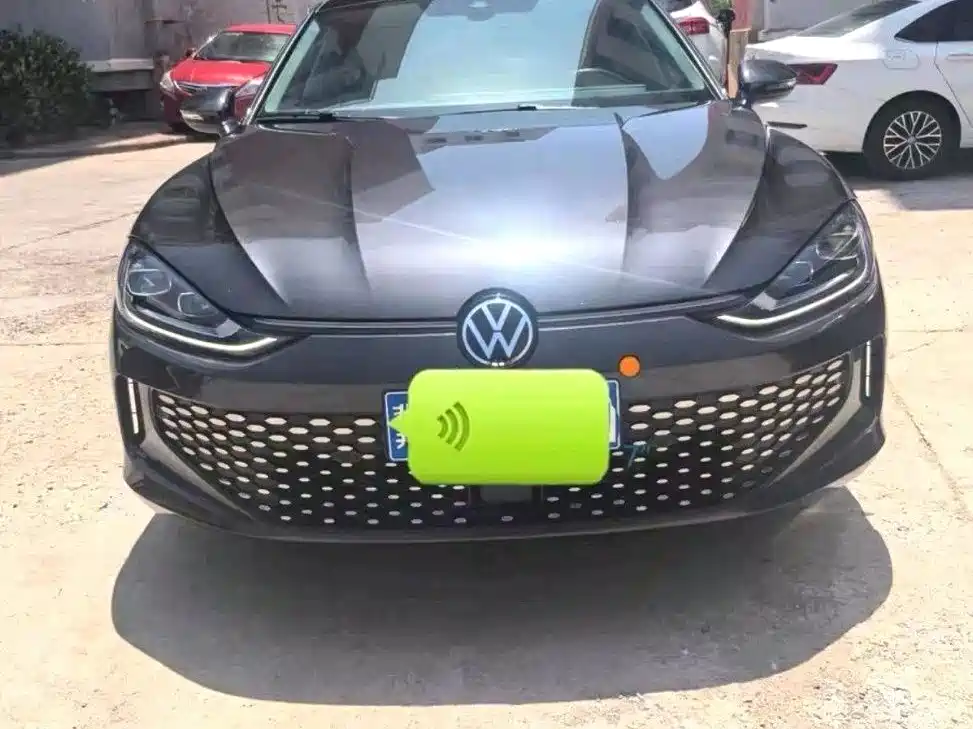 Volkswagen Lamando — миниатюра 2