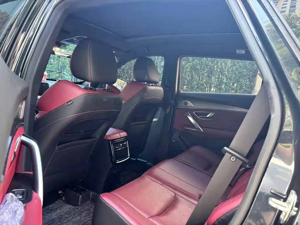 Jetour X70 PLUS — миниатюра 4