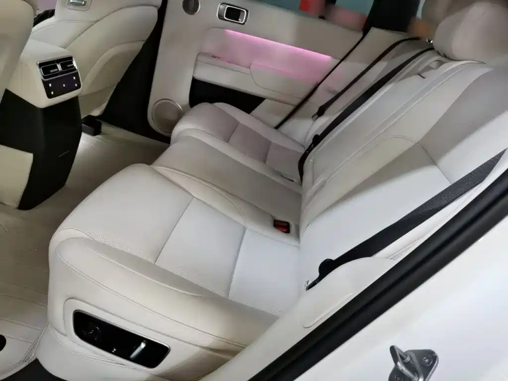 Li Auto Li L7 — миниатюра 13