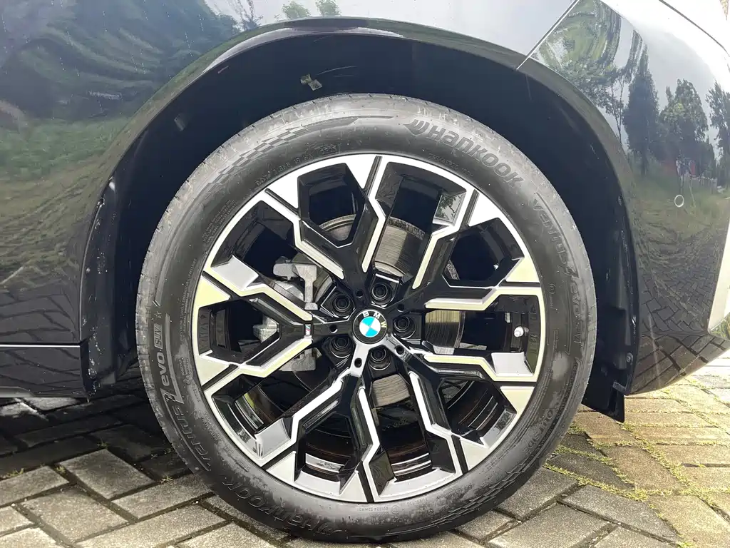 BMW X3 — миниатюра 20