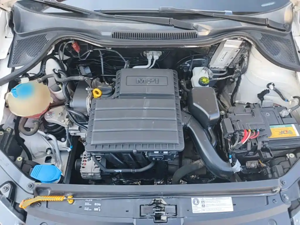 Volkswagen Polo — миниатюра 20