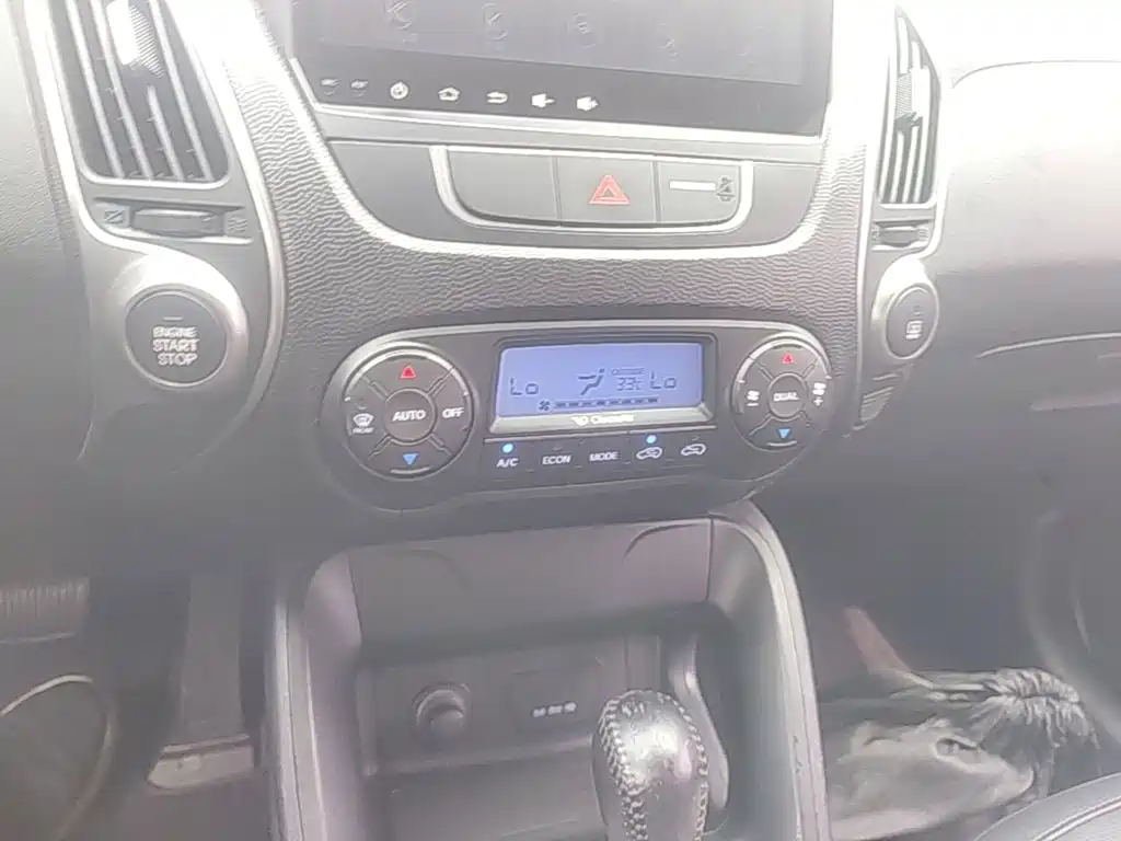 Hyundai ix35 — миниатюра 13