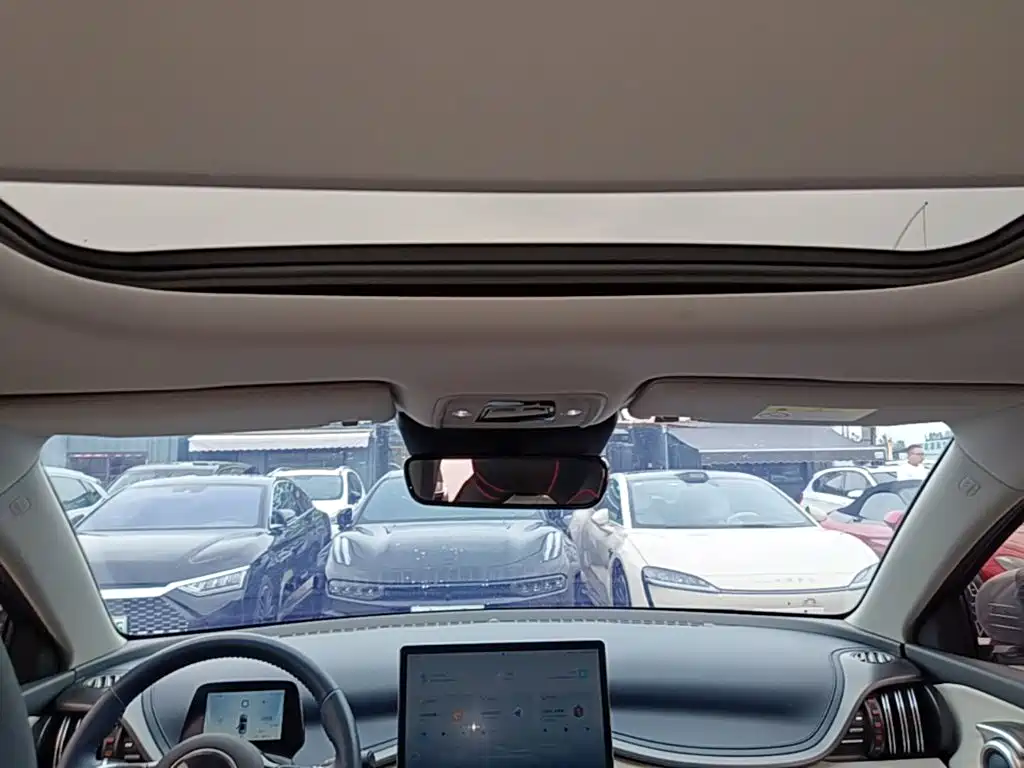 BYD Yuan Plus — миниатюра 18