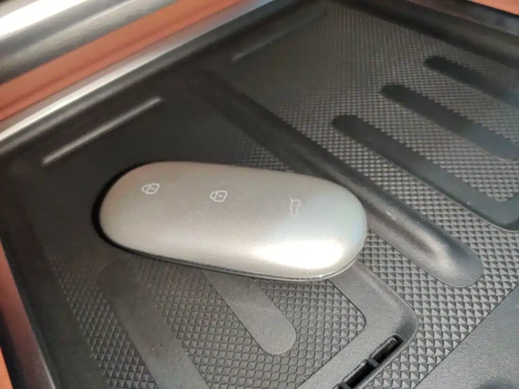 Li Auto Li L7 — миниатюра 9
