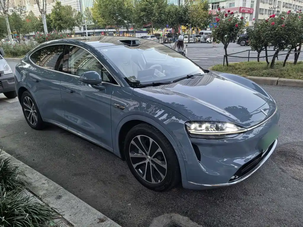 Zhijie Zhijie R7 — миниатюра 8