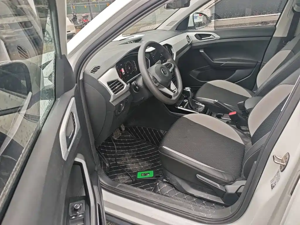 Volkswagen Tacqua — миниатюра 16
