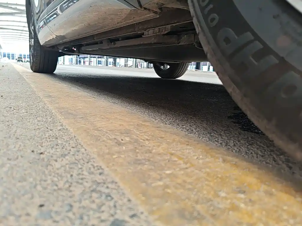 BYD Yuan Plus — миниатюра 21