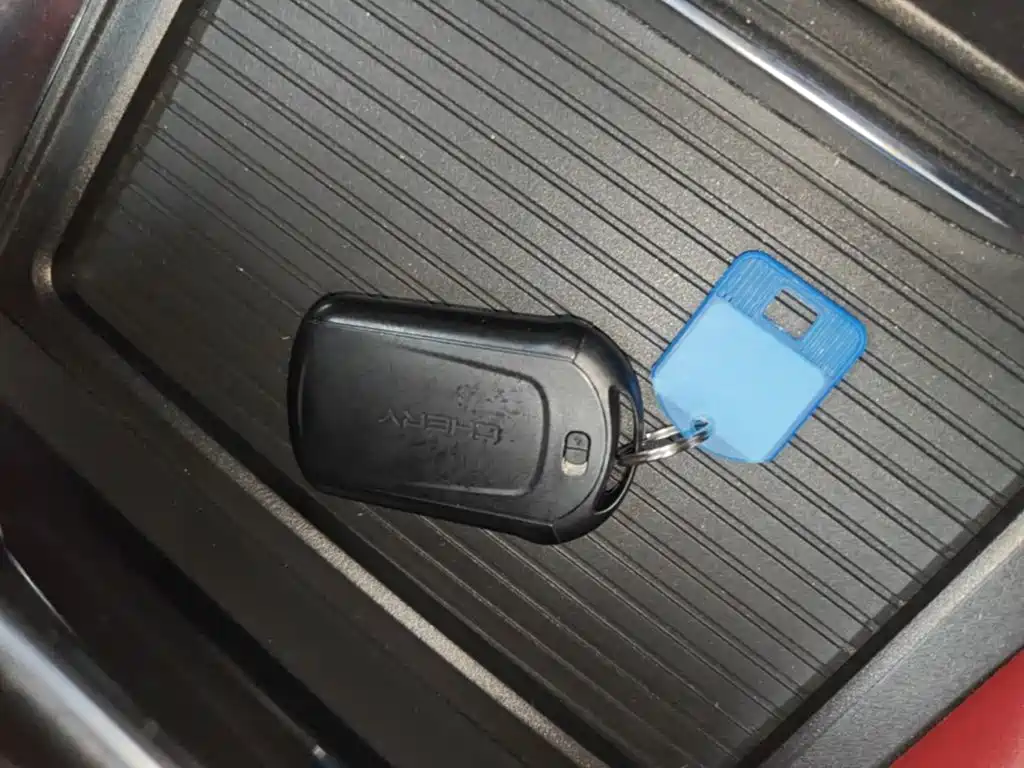 Chery Arrizo 5 PLUS — миниатюра 9