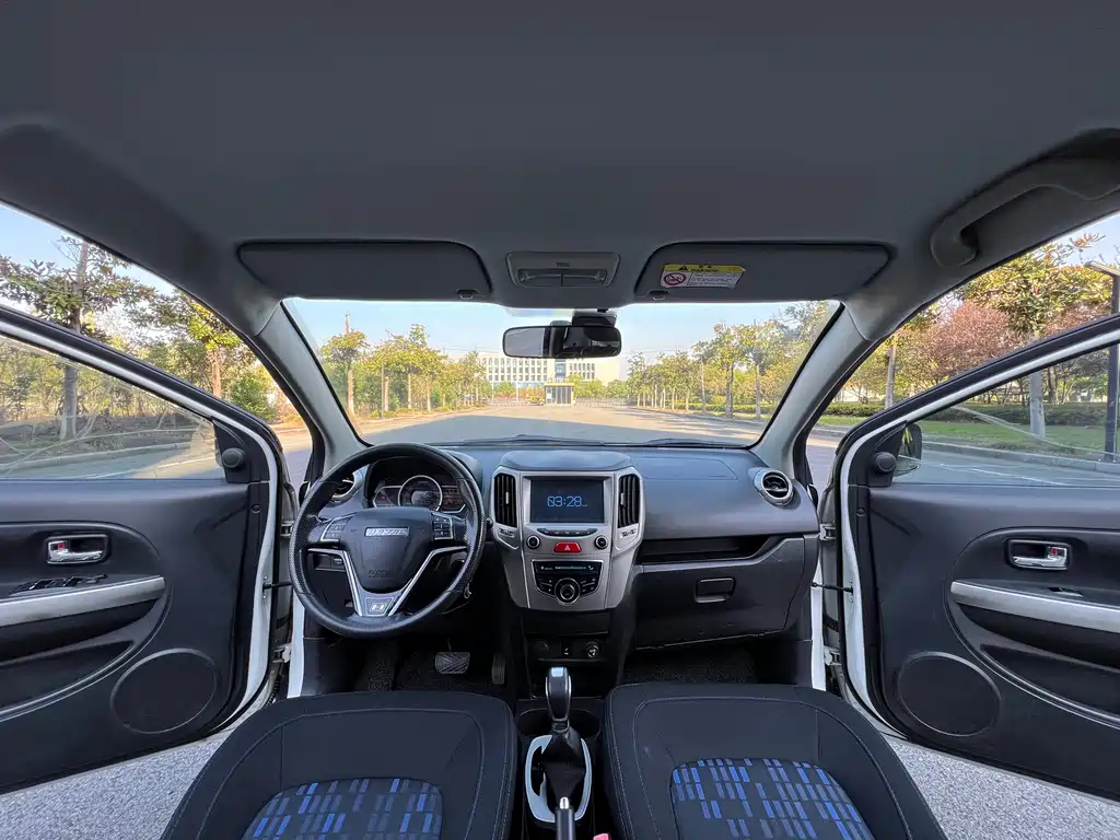 Haval H1 — миниатюра 9