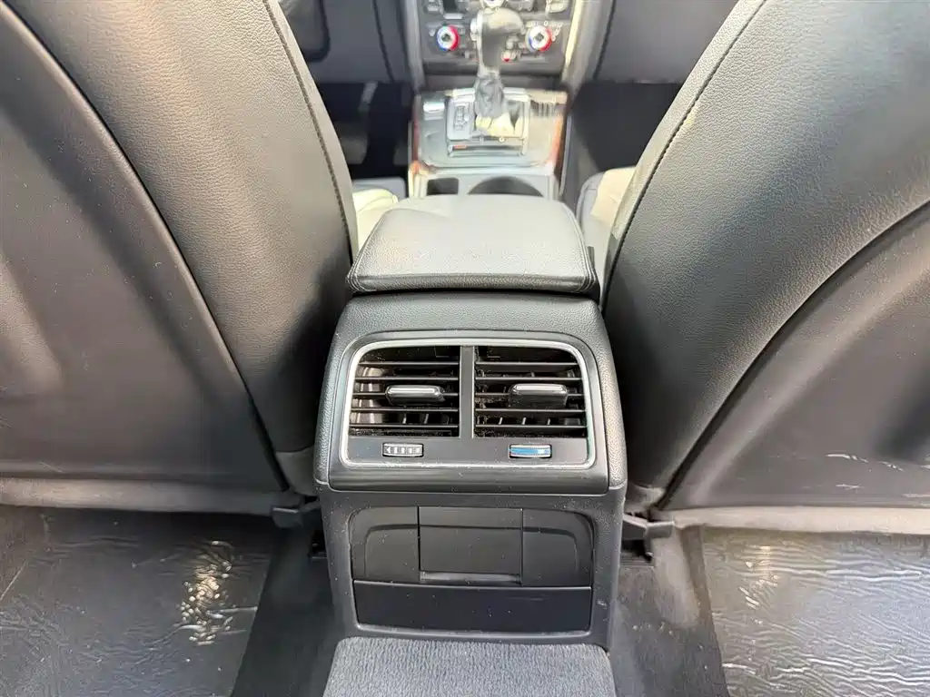 Audi A4L — миниатюра 19