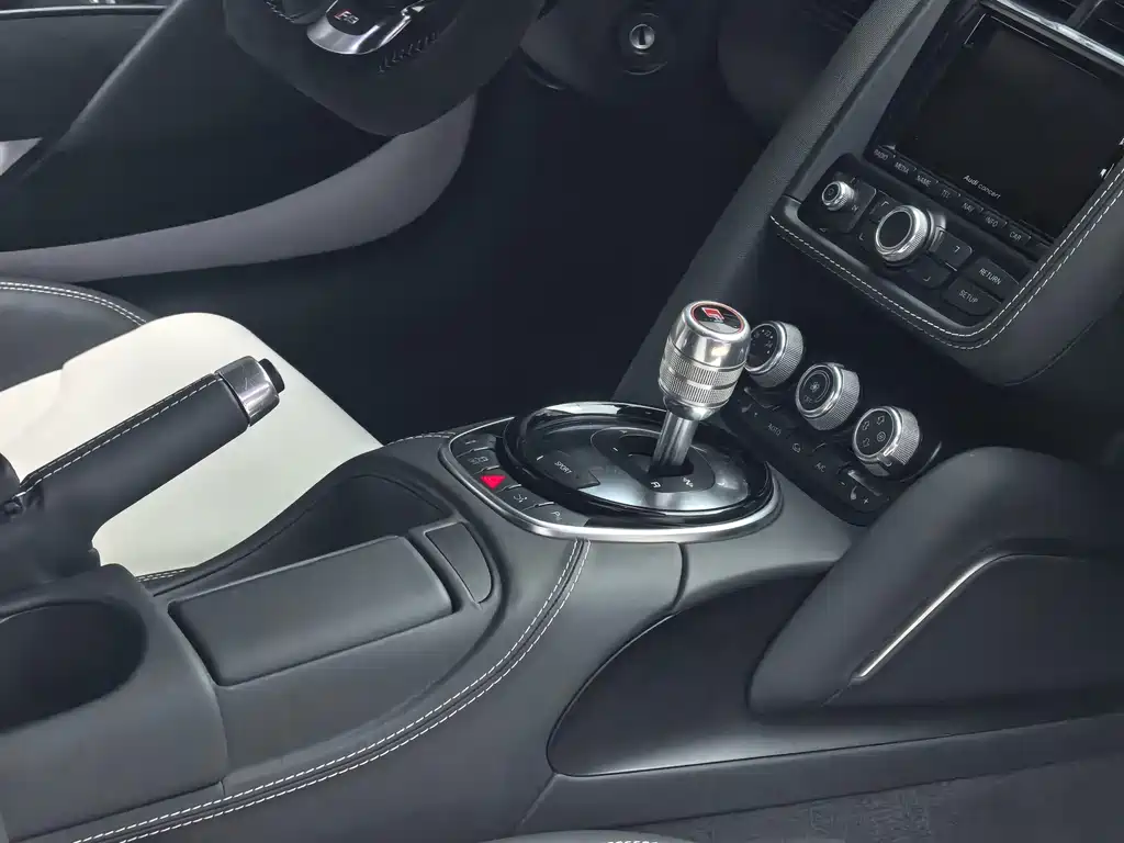 Audi R8 — миниатюра 33