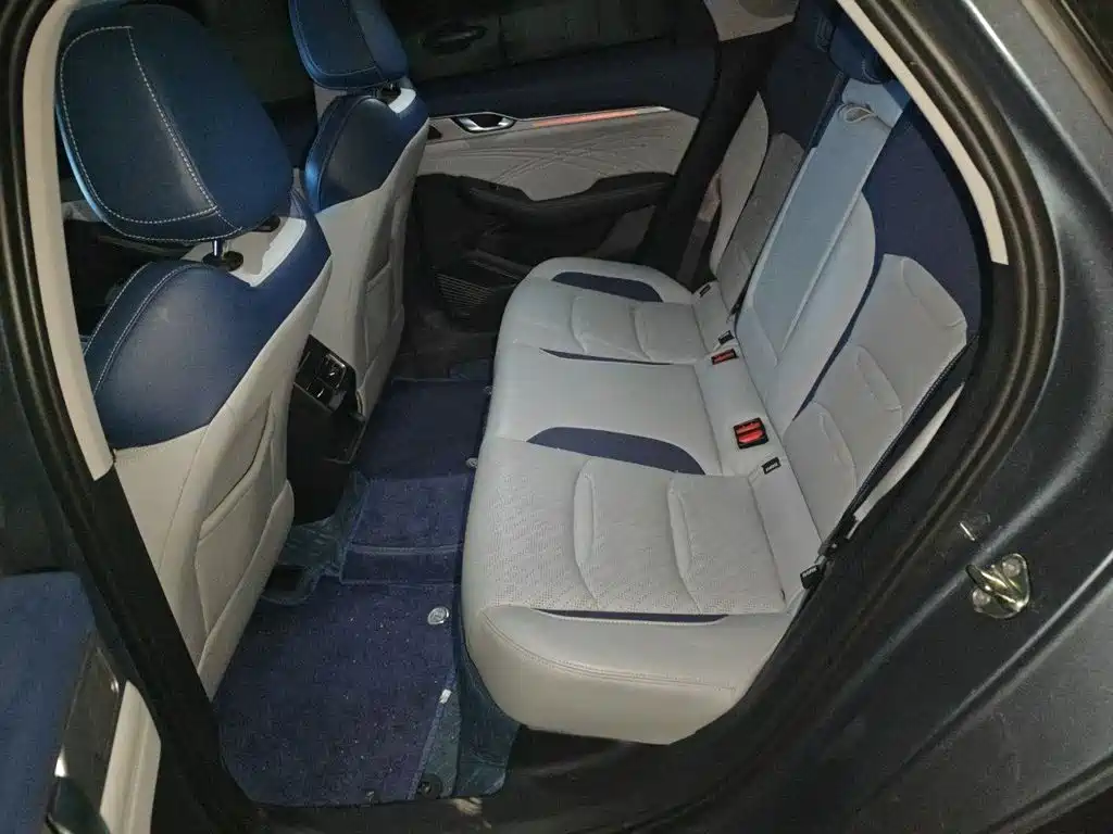 Geely Xingrui — миниатюра 18