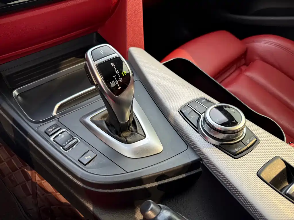 BMW 4 Series — миниатюра 12