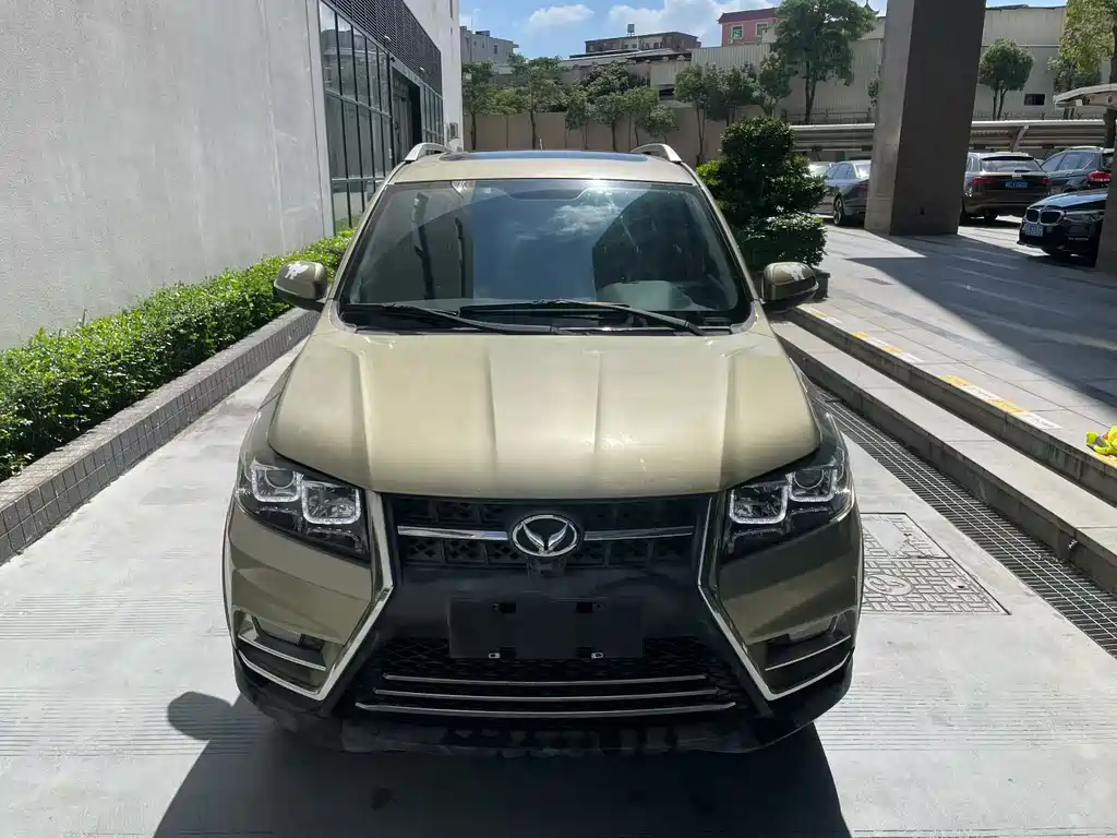 Huasu Huansu S3 — миниатюра 2