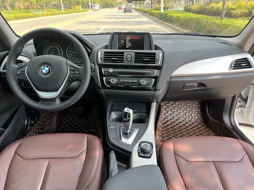 BMW 2 Series (Import) — миниатюра 15