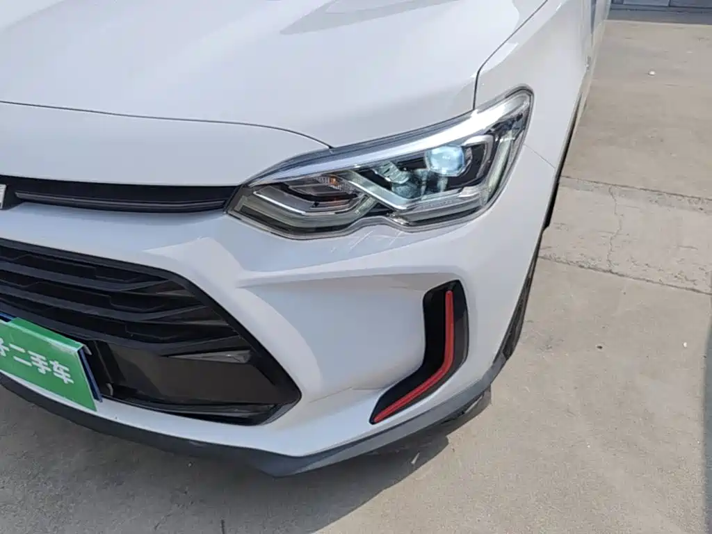 Chevrolet Volando — миниатюра 24