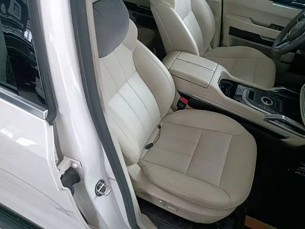 Zotye Zotye T700 — миниатюра 25