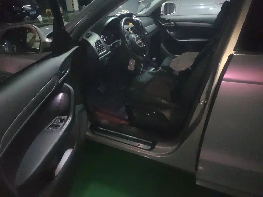 Audi Q3 — миниатюра 17