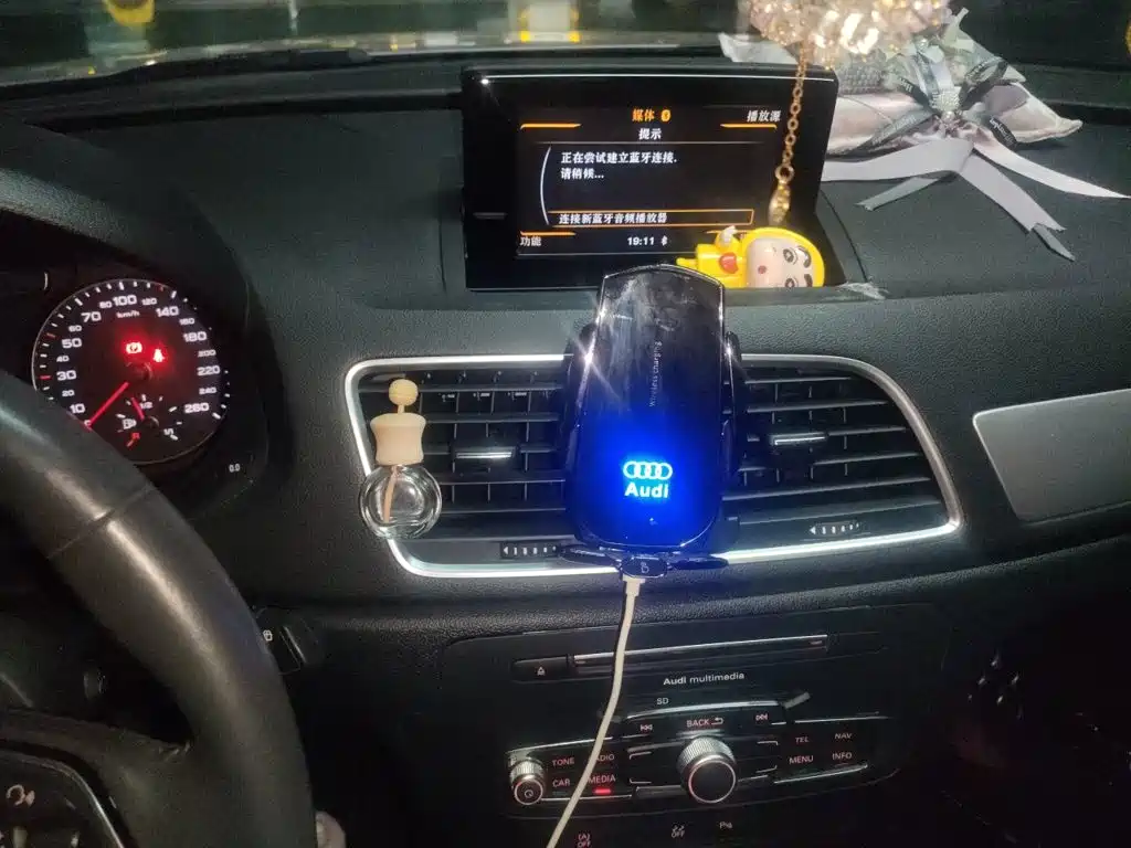 Audi Q3 — миниатюра 14