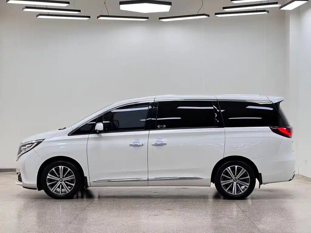 GAC Motor Trumpchi M8 — миниатюра 20