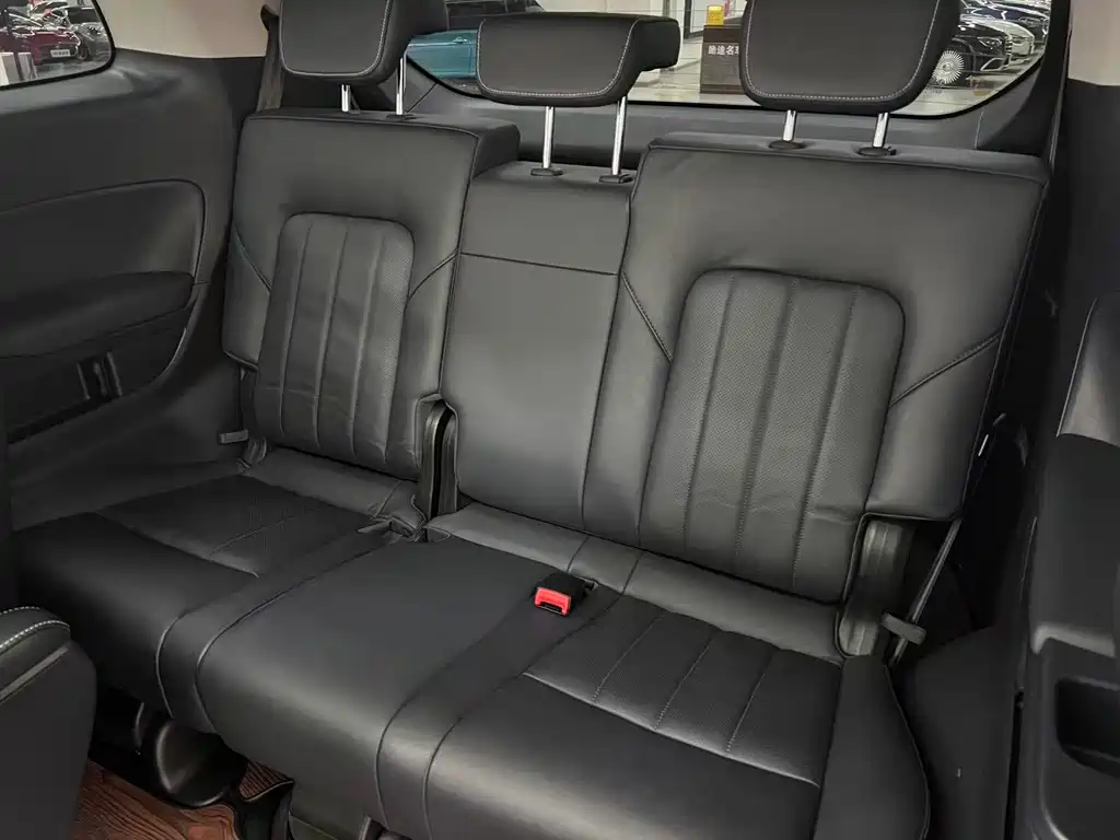 GAC Motor Trumpchi M8 — миниатюра 22