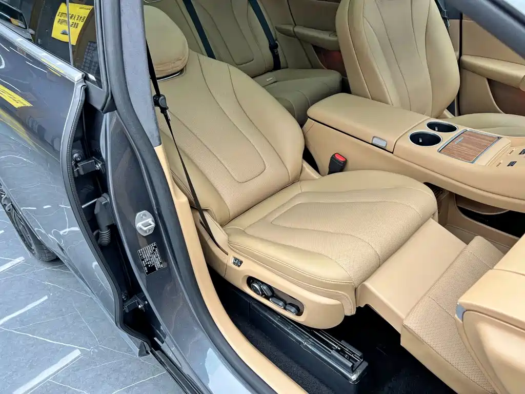 Zhijie Zhijie R7 — миниатюра 17