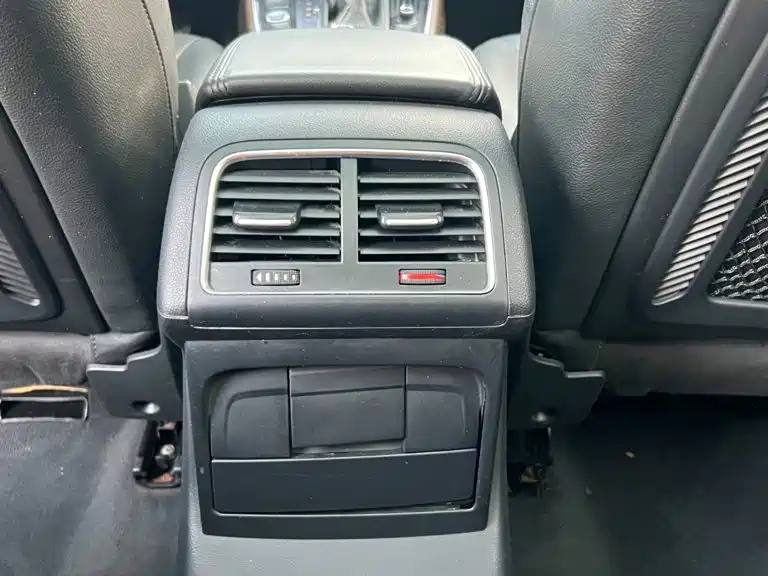 Audi Q5 — миниатюра 13