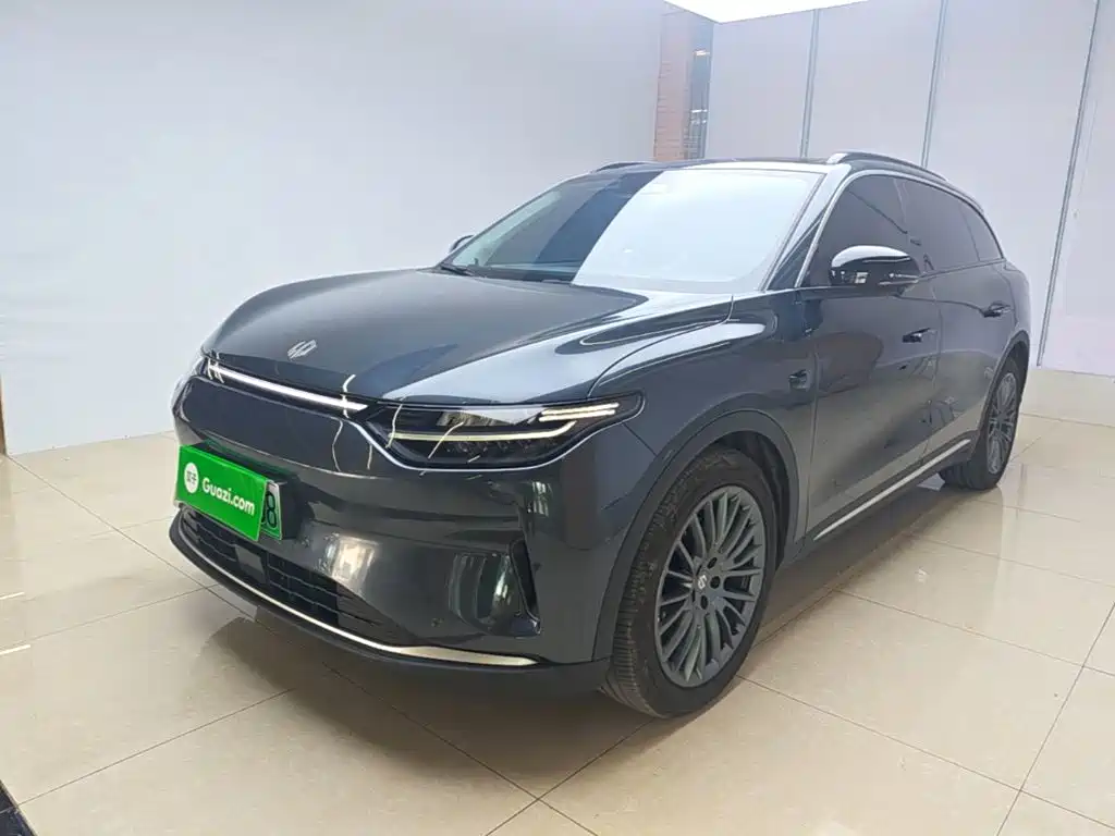 Leapmotor Leapmotor C11 — миниатюра 2
