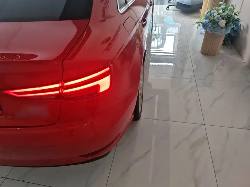 Audi A3 — миниатюра 8