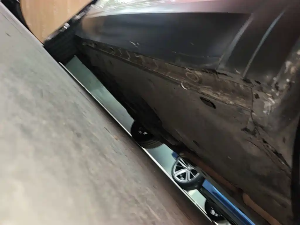 Volkswagen Teramont — миниатюра 21