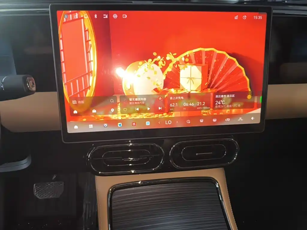 Leapmotor Leapmotor C11 — миниатюра 13