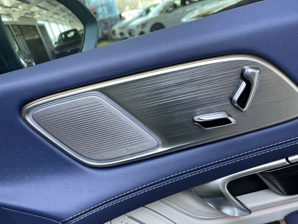 Buick Century — миниатюра 12
