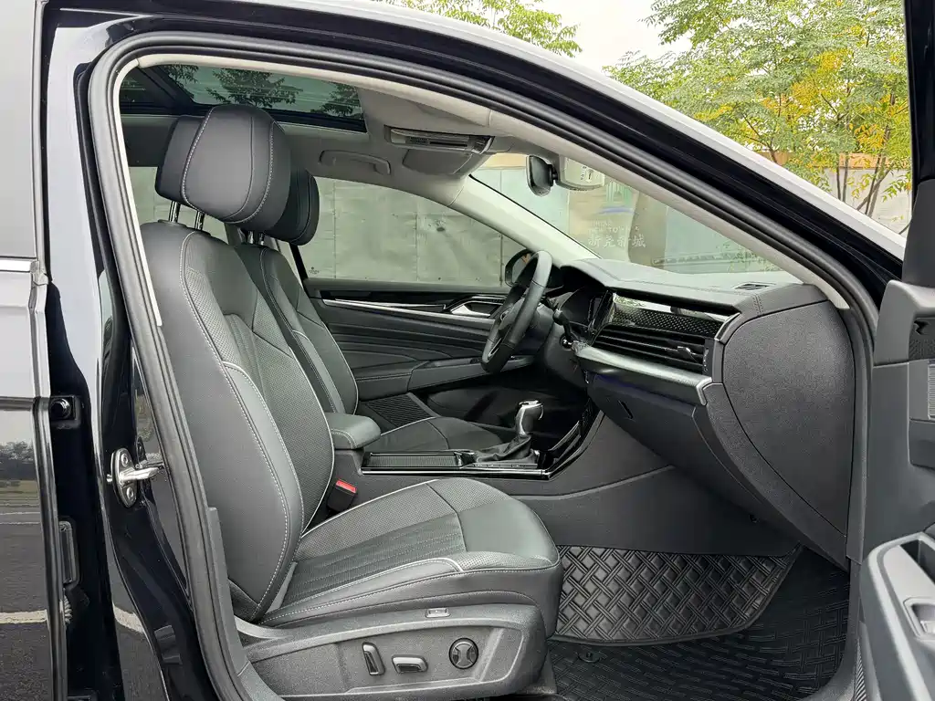 Volkswagen Passat — миниатюра 14