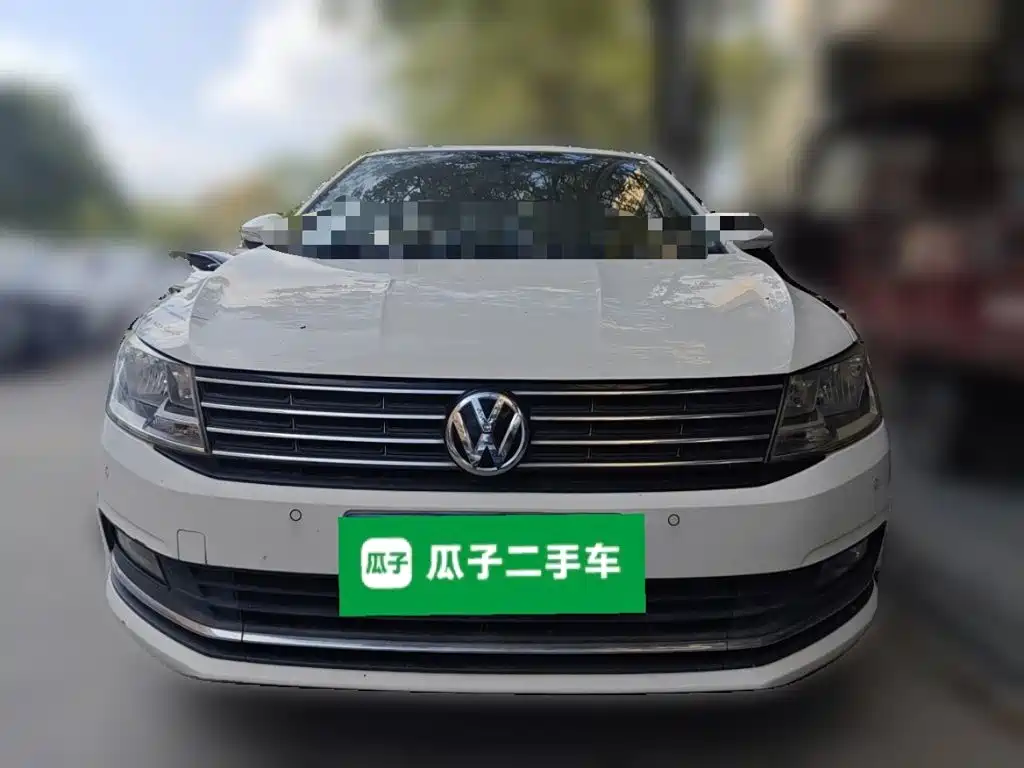 Volkswagen Lavida — миниатюра 2