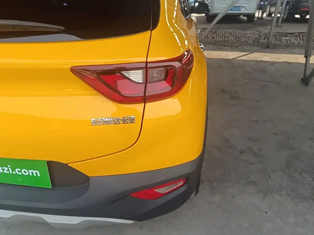 Kia KX1 — миниатюра 8