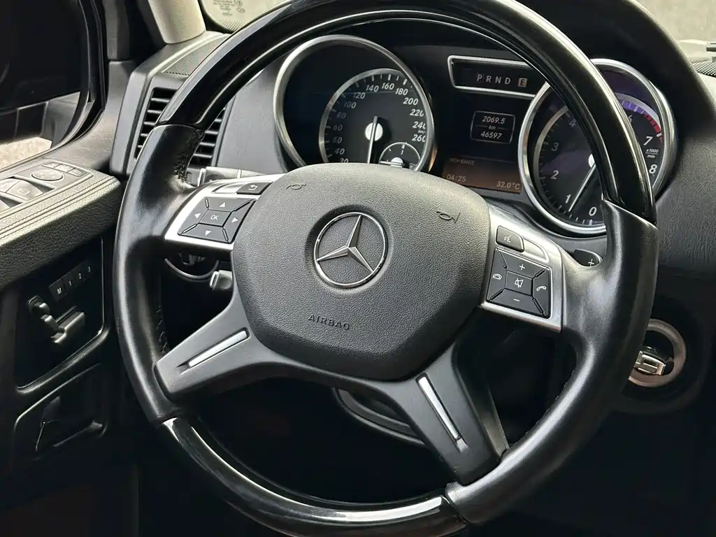 Mercedes-Benz G-Class — миниатюра 19