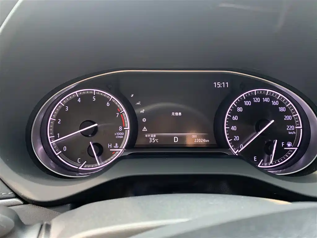 Toyota Venza — миниатюра 9