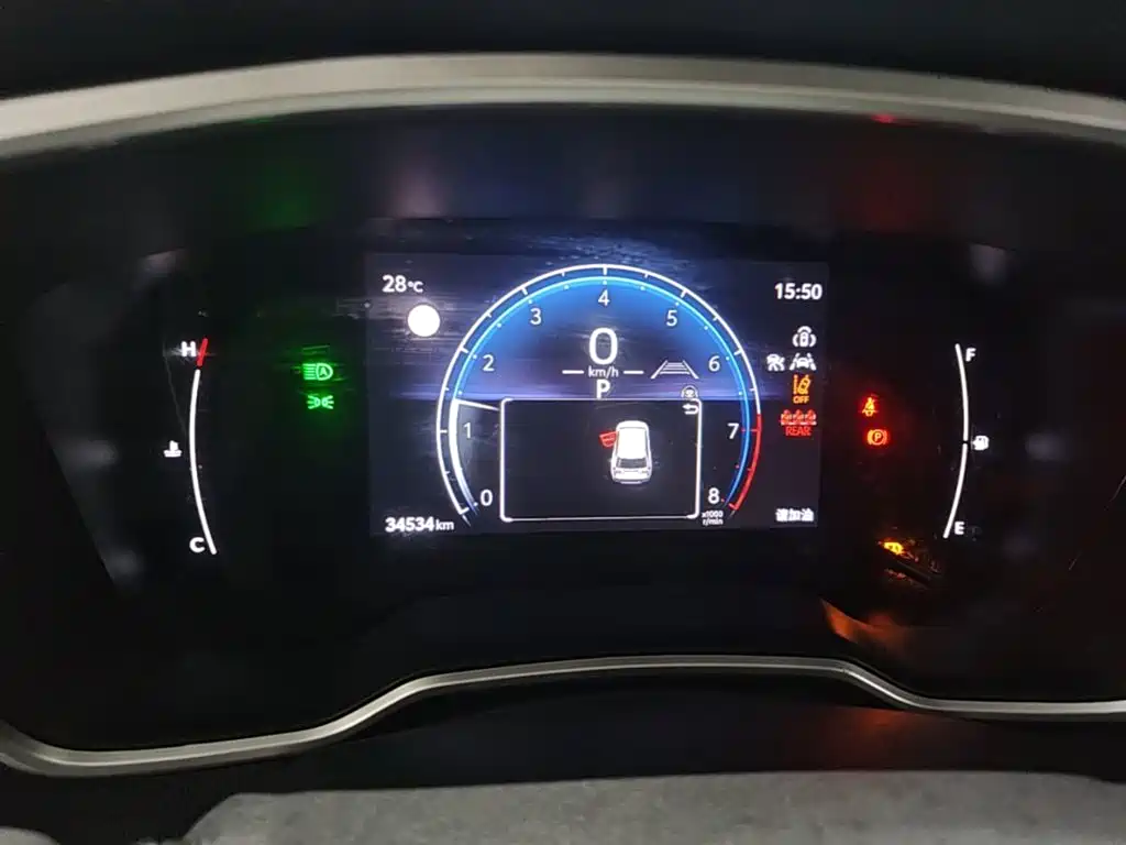Toyota Frontlander — миниатюра 12
