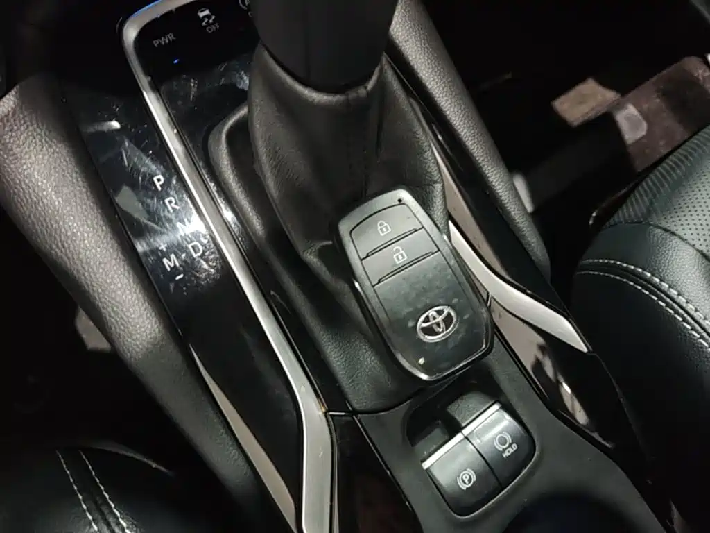Toyota Frontlander — миниатюра 9