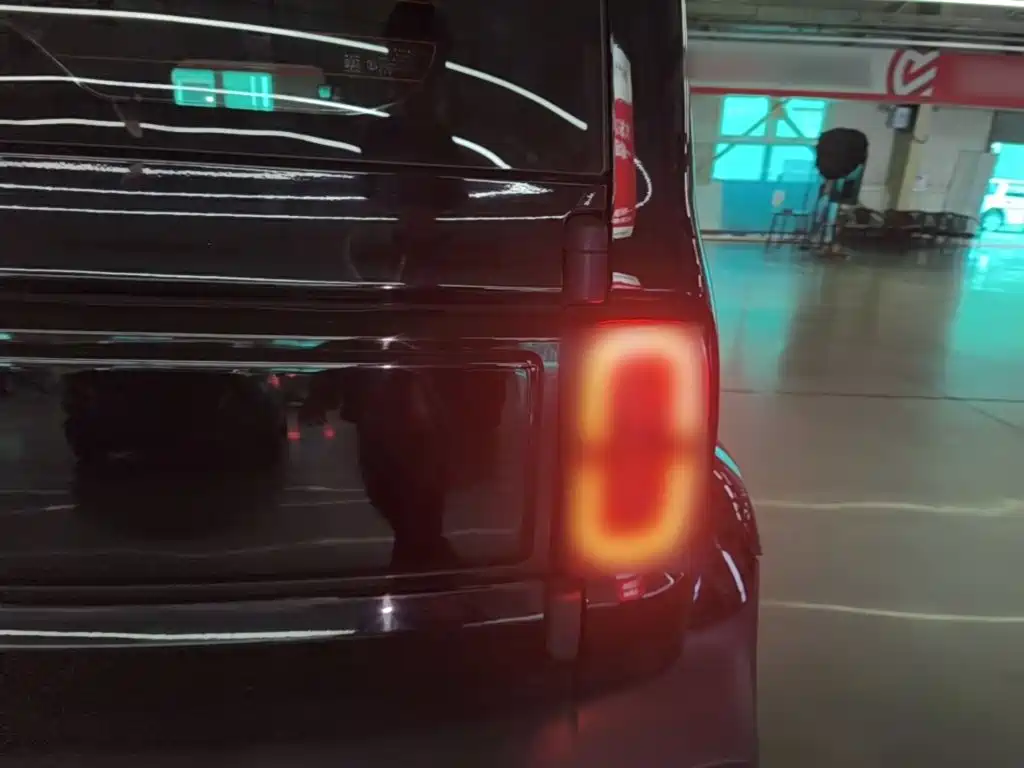 Baojun Yueye — миниатюра 8