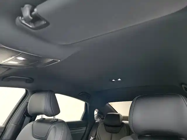 BYD Qin L — миниатюра 13