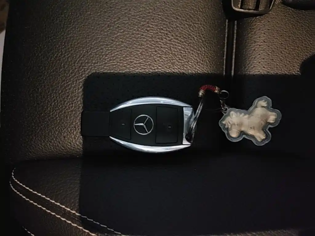Mercedes-Benz GLA — миниатюра 9
