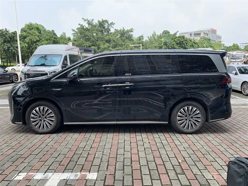 BYD Xia — миниатюра 3