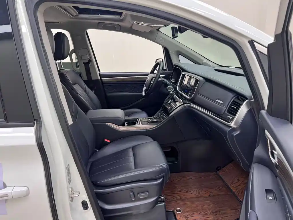 GAC Motor Trumpchi M8 — миниатюра 12